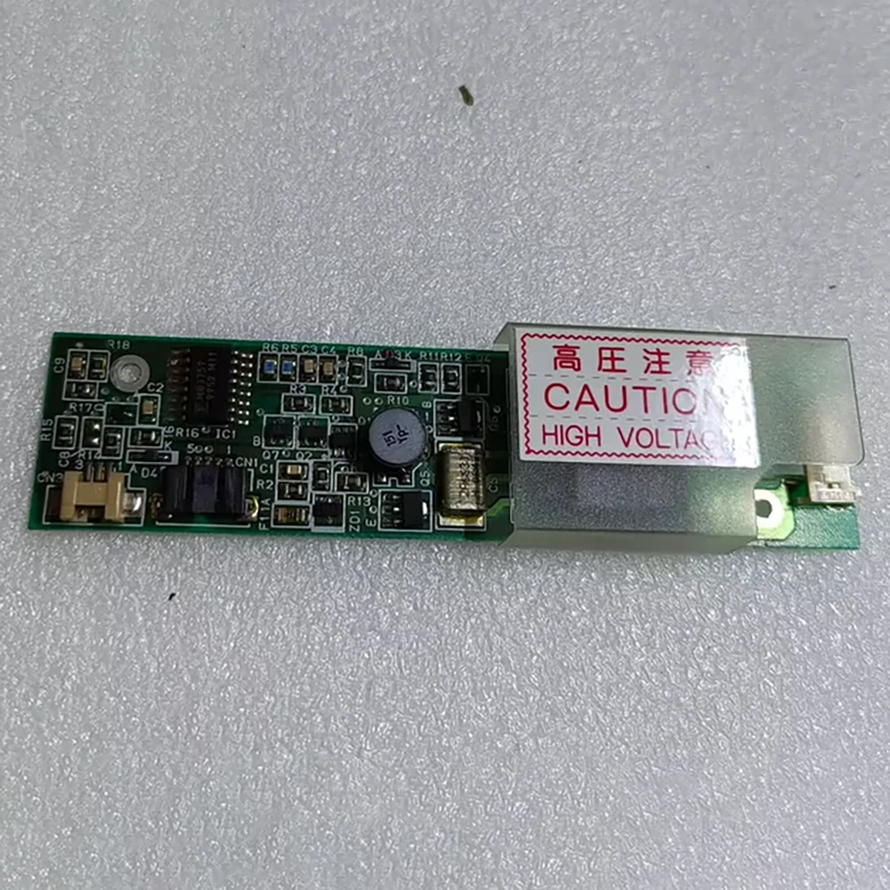 شريط جهد عالي لمراقبة NEC 104PWBR1-B(ASSY) 104PWCR1(PWB) S-11406A #4