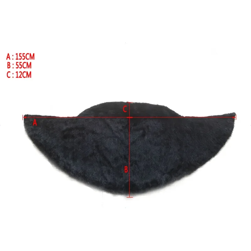 Genuine Knitted Mink Fur Shawl/Wrap/Cape cute /Women thickening mink fur coat big size lady luxury mink fur shawl knitting