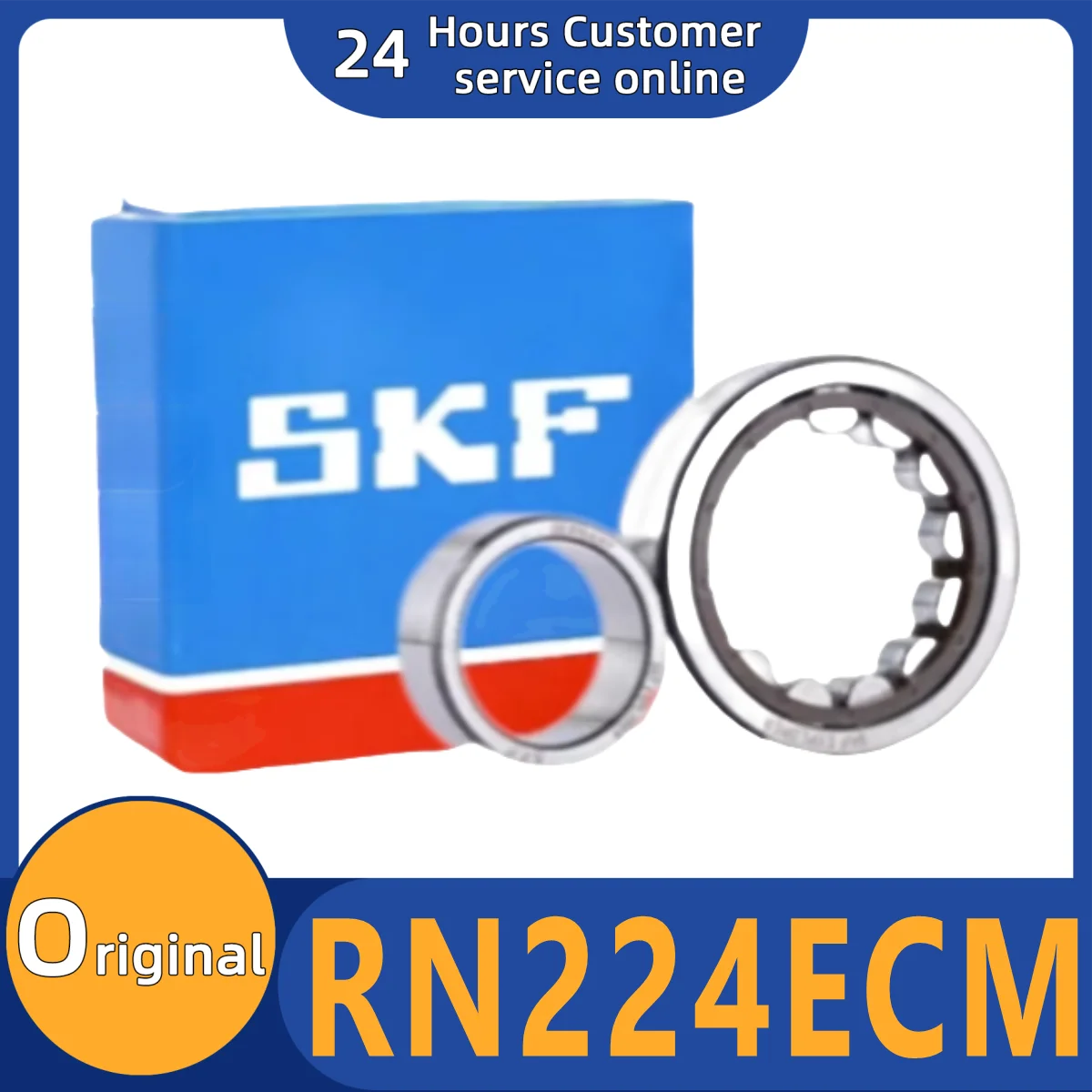 

Новый оригинальный подшипник RN224ECM RN226ECM RN228ECM RN230ECM