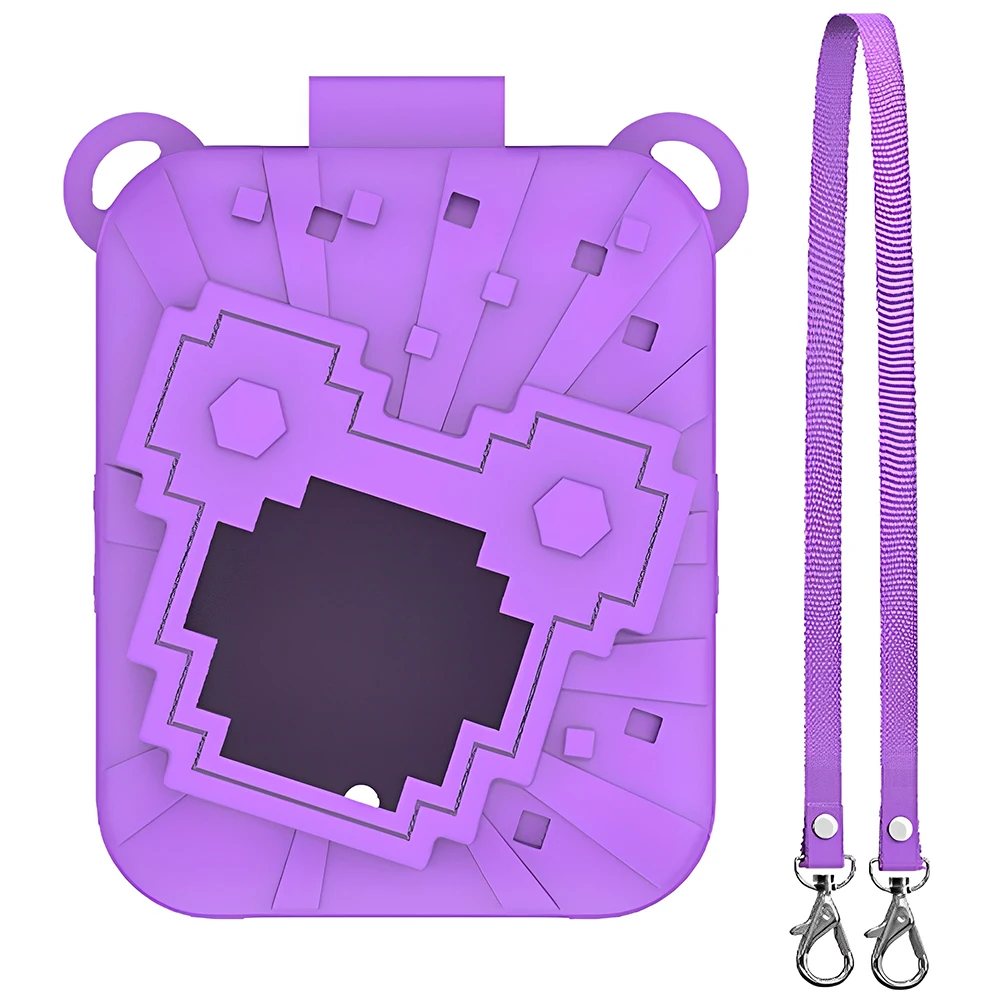 Silicone Case W/ La…