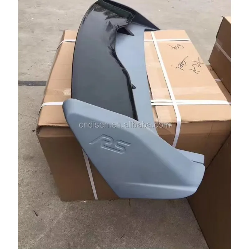 

Wing Lips Spoiler for Focus RS 2012-2016