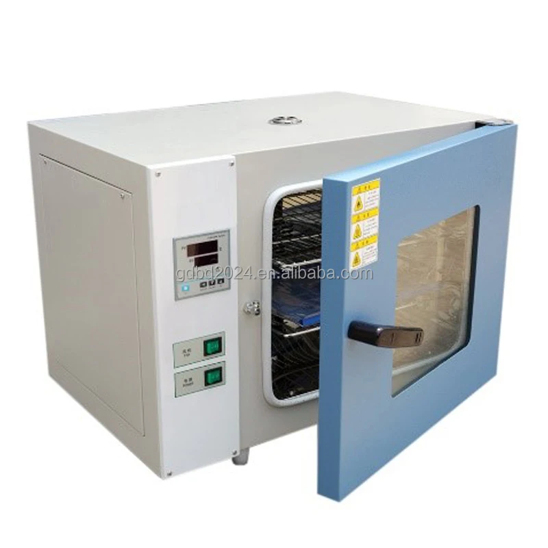 Large High Quality Industrial Temperature Laboratory Equipment Industrial Oven Industrial vacuum oven Laboratory vacuum box