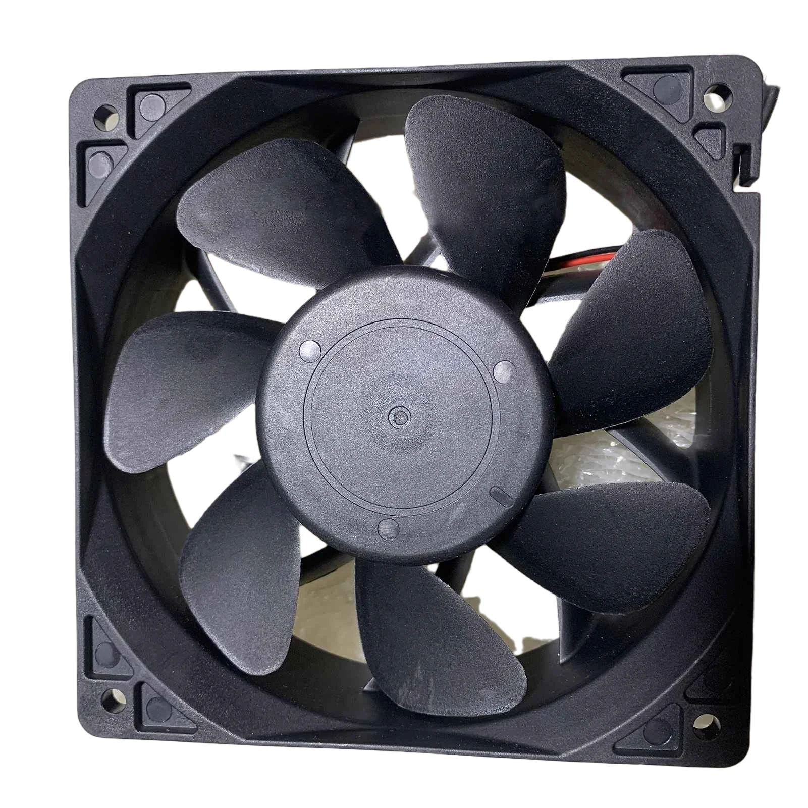 Cooling Fan Replacement Square 4-Pin CANAAN AVALON 1246 1166 1146 1126 1066 PRO PWM Cooling Fan