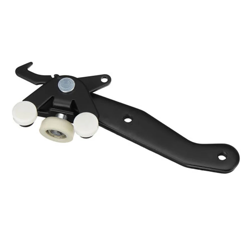 

For Transporter T5 Sliding Door Roller Guide Hinge Bottom Left 7H0843397 AA