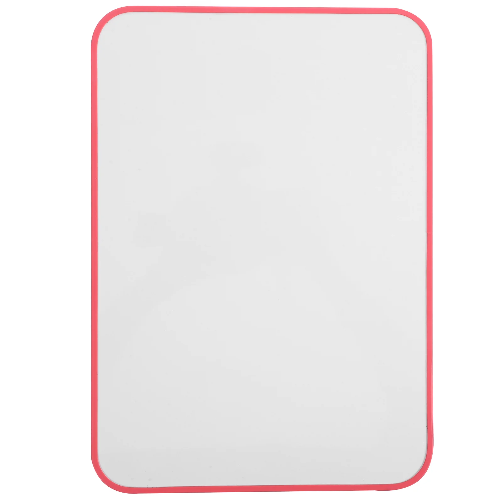 

Dry Erase Magnetic Board Handheld Erasable Whiteboard Mini Whiteboards Drawing Child