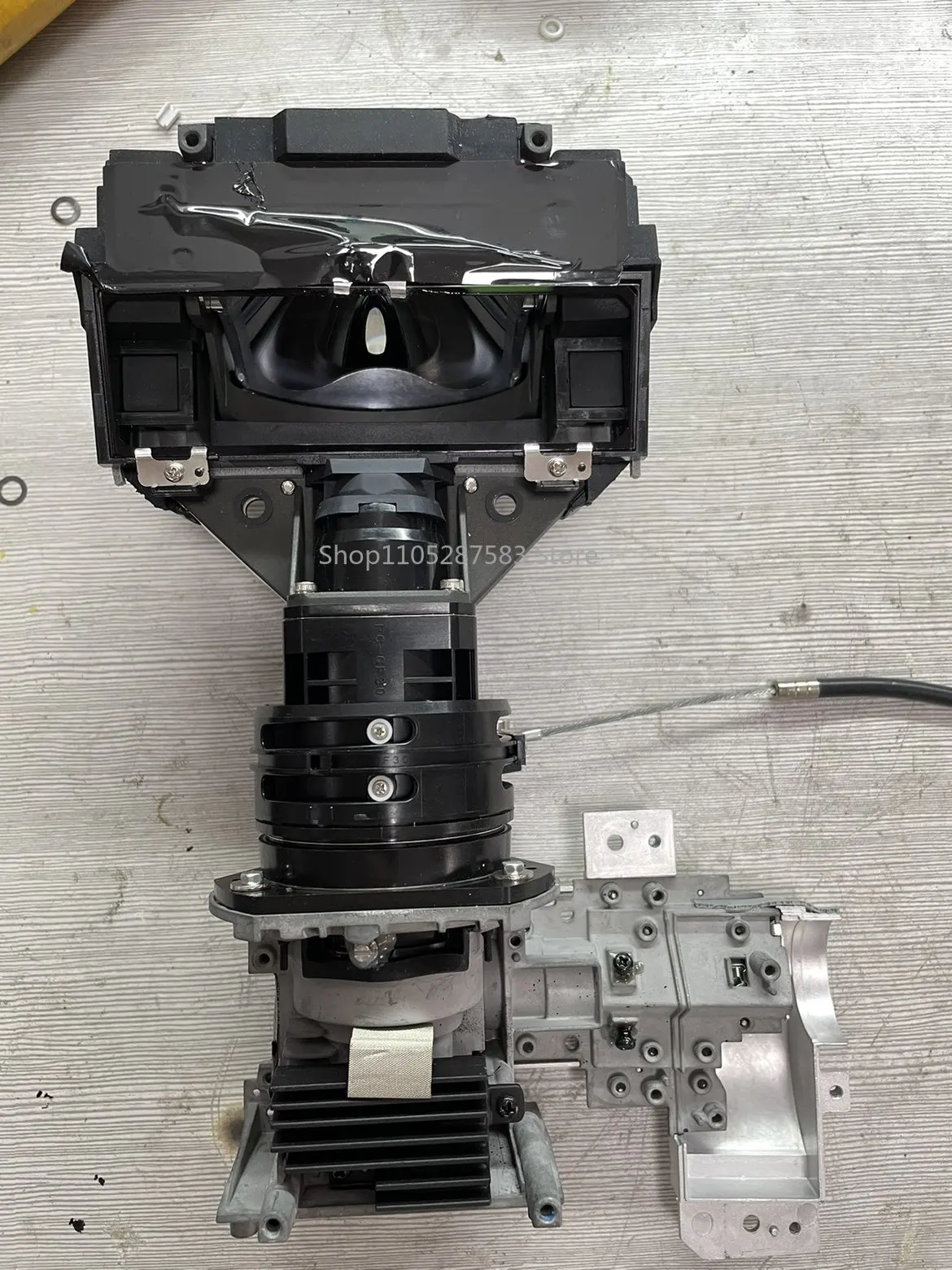 h7W/ h8W/h9W /H71/H7W/H8P laser projection lens in large stock