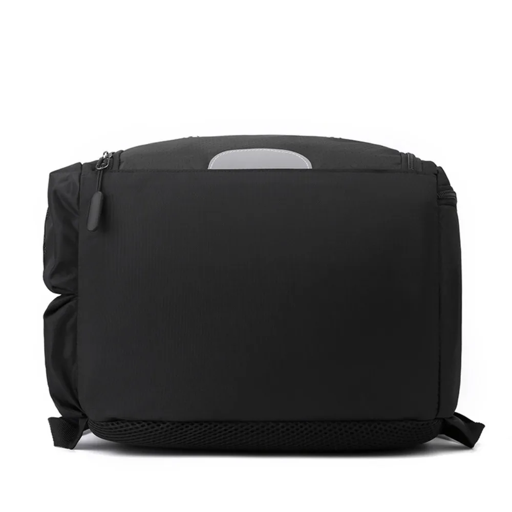 

Спортивный баскетбольный рюкзак большой емкости с несколькими карманами, съемная сетчатая футбольная сумка с сумкой для обуви из ткани Оксфорд