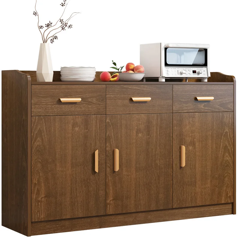 

Cupboards, side cabinets, simple household storage