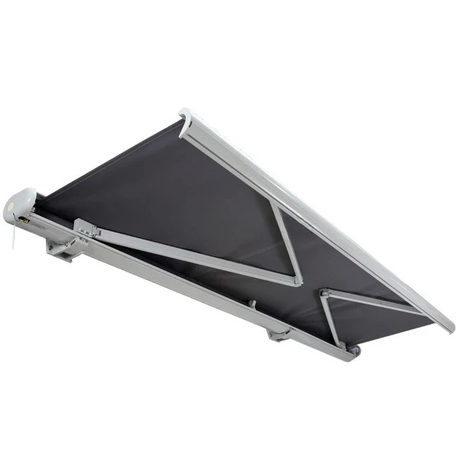 Store Banne Retractable Sunshade Remote Control Awning