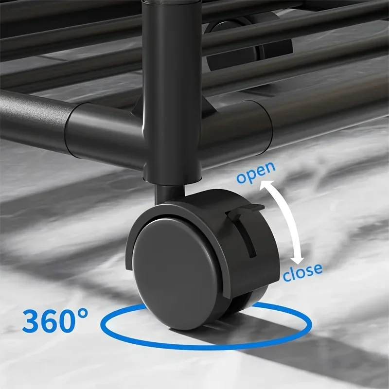 Thumbnail 4 - #47 Budget Bedroom Storage for Smart Shoppers