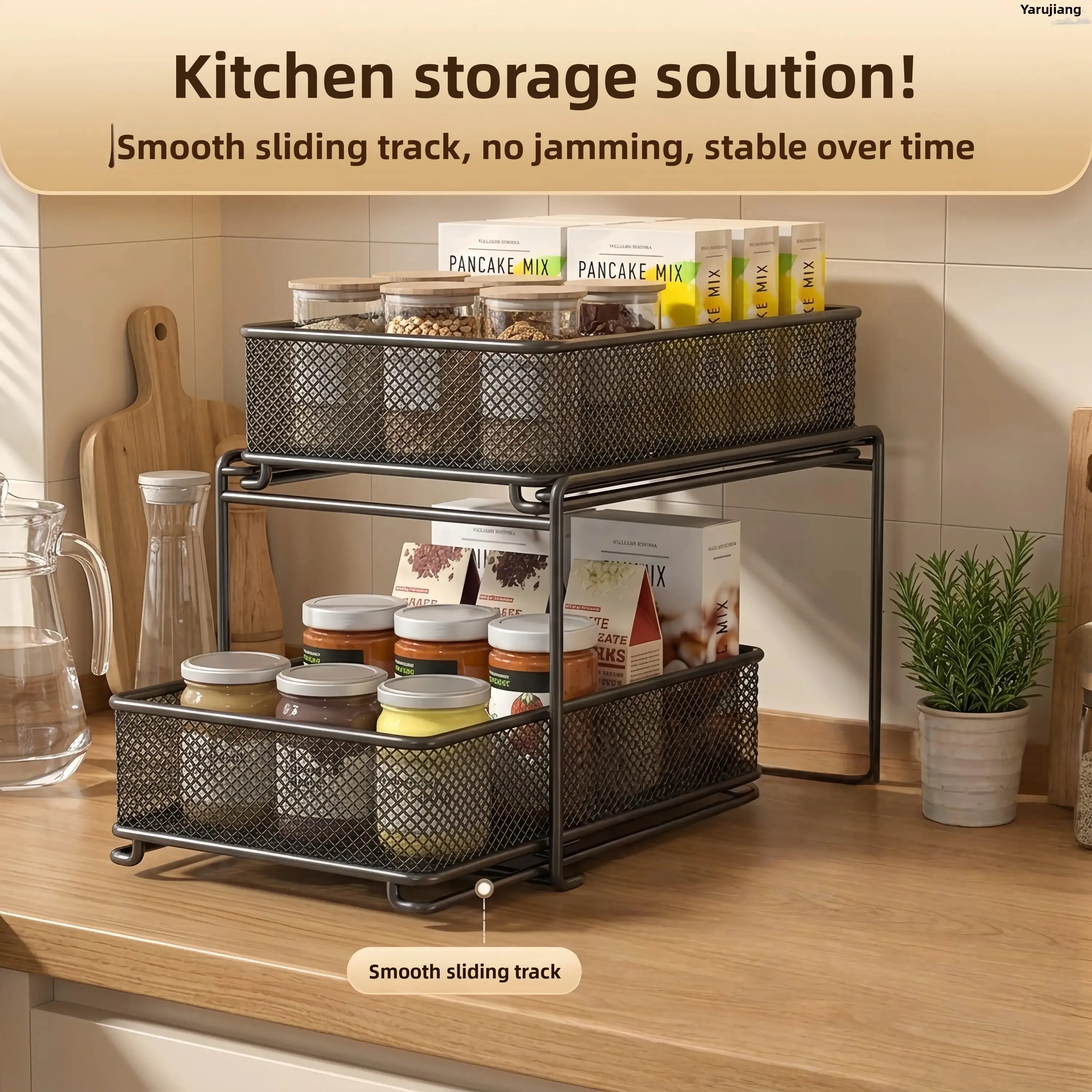 kitchen-iron-art-fruit-vegetable-basket-storage-rack-desktop-organization-tool-for-storing-cooking-utensils-and-spices