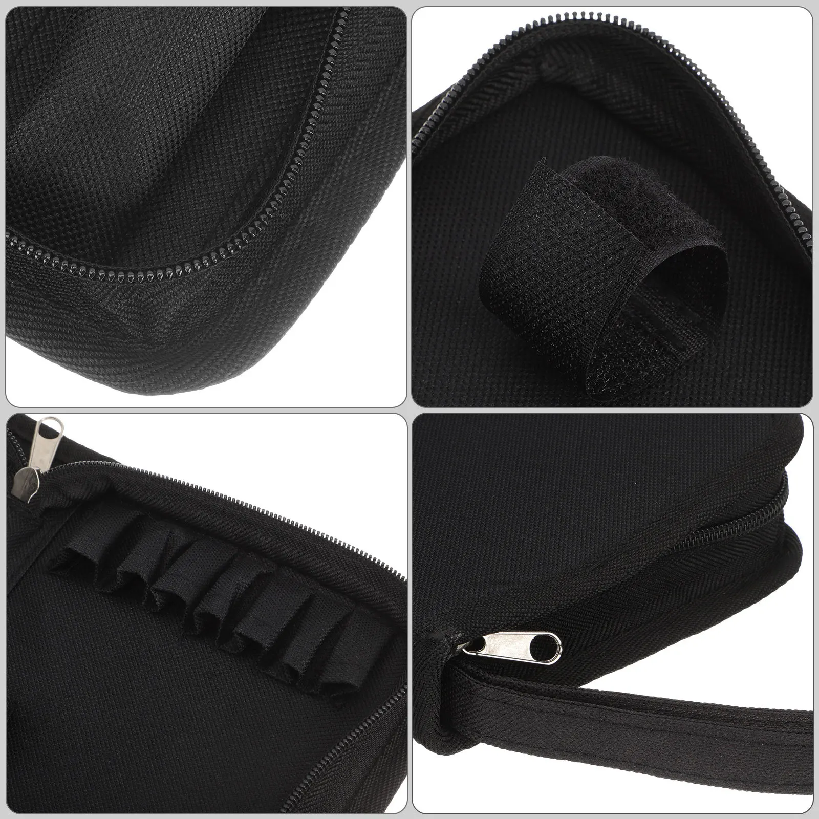 

Piano Tuning Tools Bag Durable Oxford Cloth Storage Organizer Portable Tools Organizer for Piano Supplies Tuning Tool Case