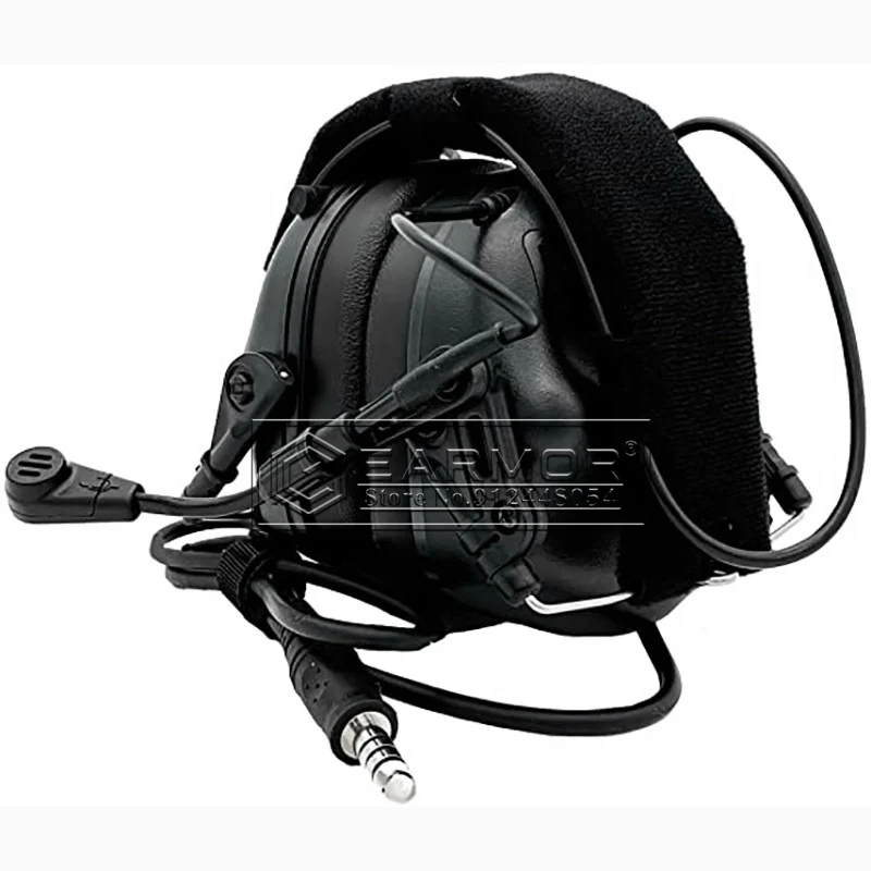 Capa De Capacete De Nylon Airsoft CS Paintball Capas Esportivo