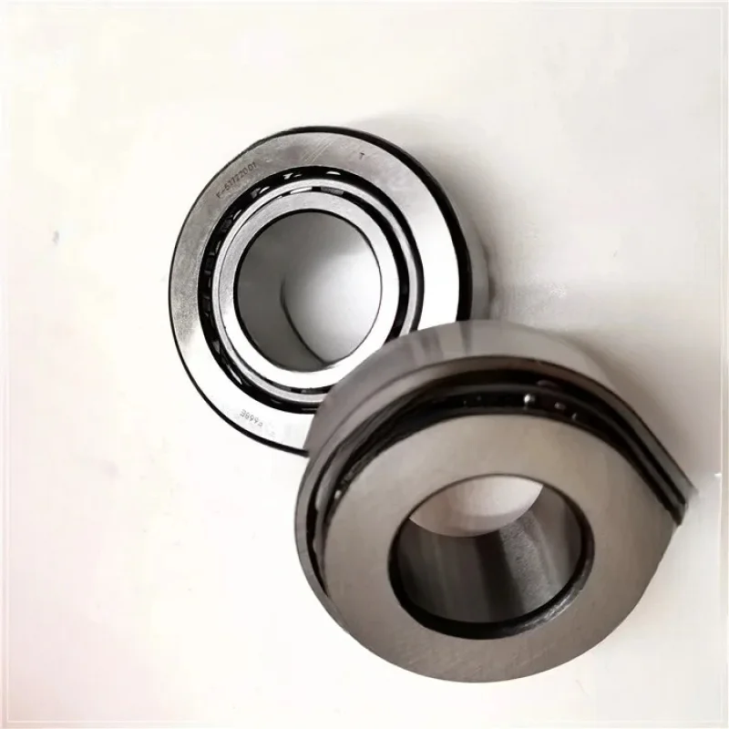 

For F-577220 Szie 30.15X64.3X26.5Mm Automobile Differential Bearing F-577220.01