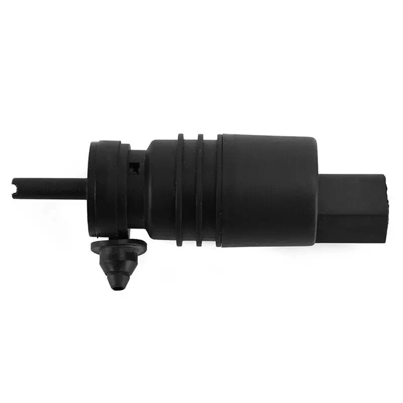 1Pcs Windshield Washer Pump 67127298309 For BMW 1 3 4 5 6 7 X1 X3 X4 X5 Z4 Series E60 E61 E81 E84 E87 E88 E89 E90 Parts