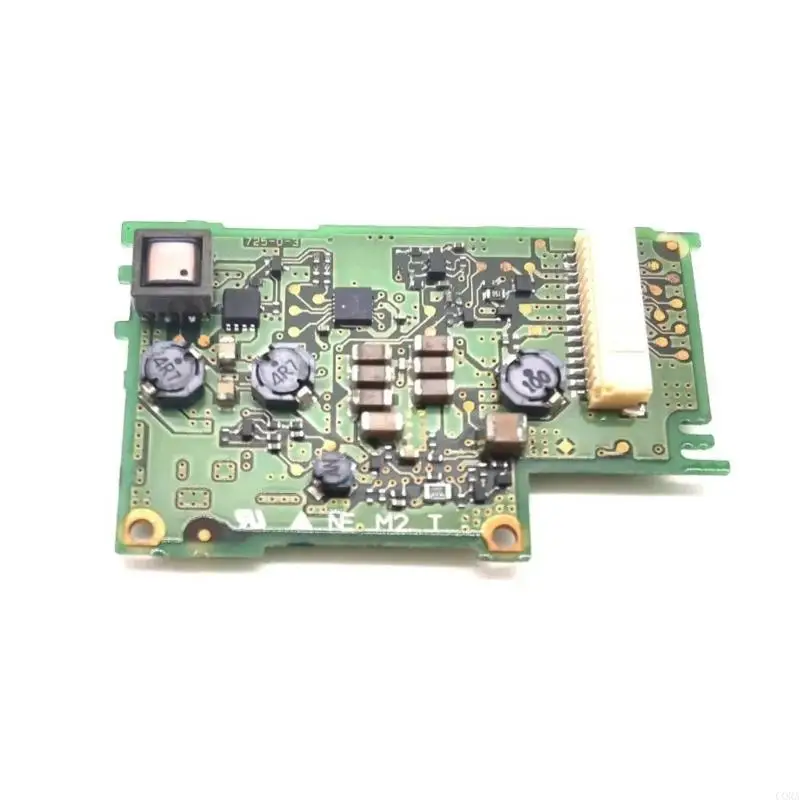 

CORA Universal Power Board for D5000 Camera Repair Multiple Power Sources Offering Flexible Application In Restoration