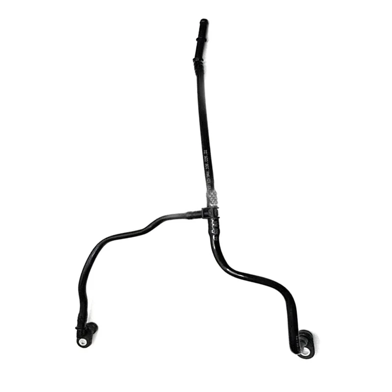 Better-94610602622 Radiator Hose Accessories Parts For Porsche 3.6 Cayenne 4.5 Panamera 4.8 Engine Water Coolant Pipes - view 6