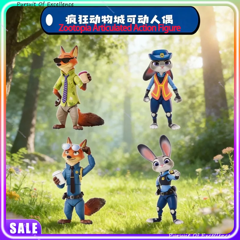 2026 Disney Zootopi…