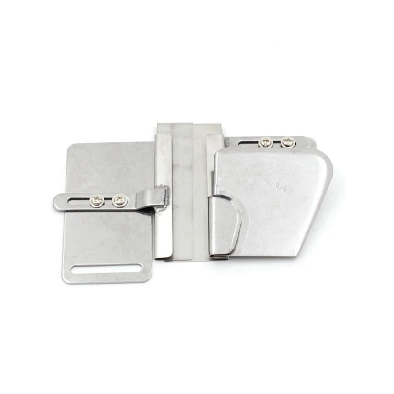 DYLT-84 Zipper Puller Computer Synchronous Lathe Zipper Puller Adjustable Zipper Puller Zipper Tool 3/8Inch Durable Easy To Use