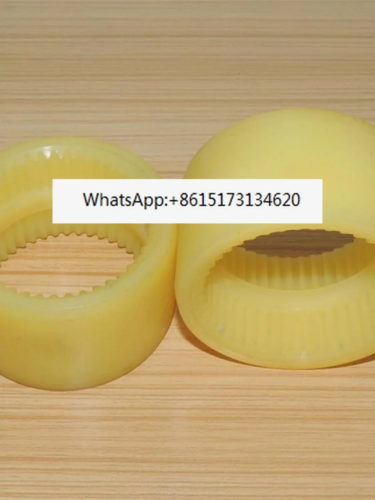 

Муфта вакуумного насоса SV100B/SV300B