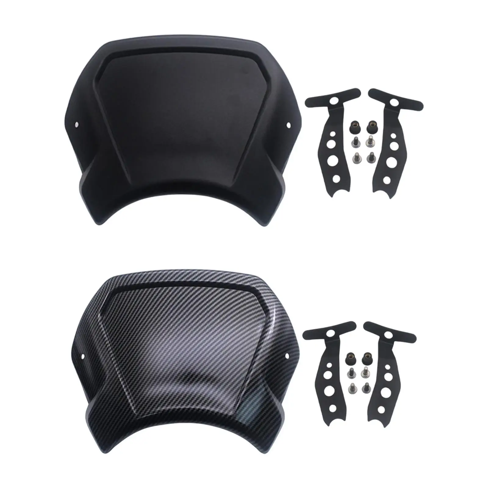 Motorcycle Windshield for XSR900 2016-2022 Motorcycle Fairing Windshield