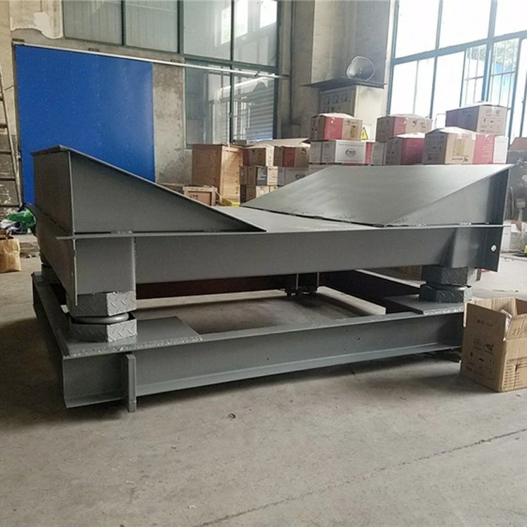 Buffer electronic platform scale, steel mill, steel coil 1 ton -10 tons industrial buffer scale
