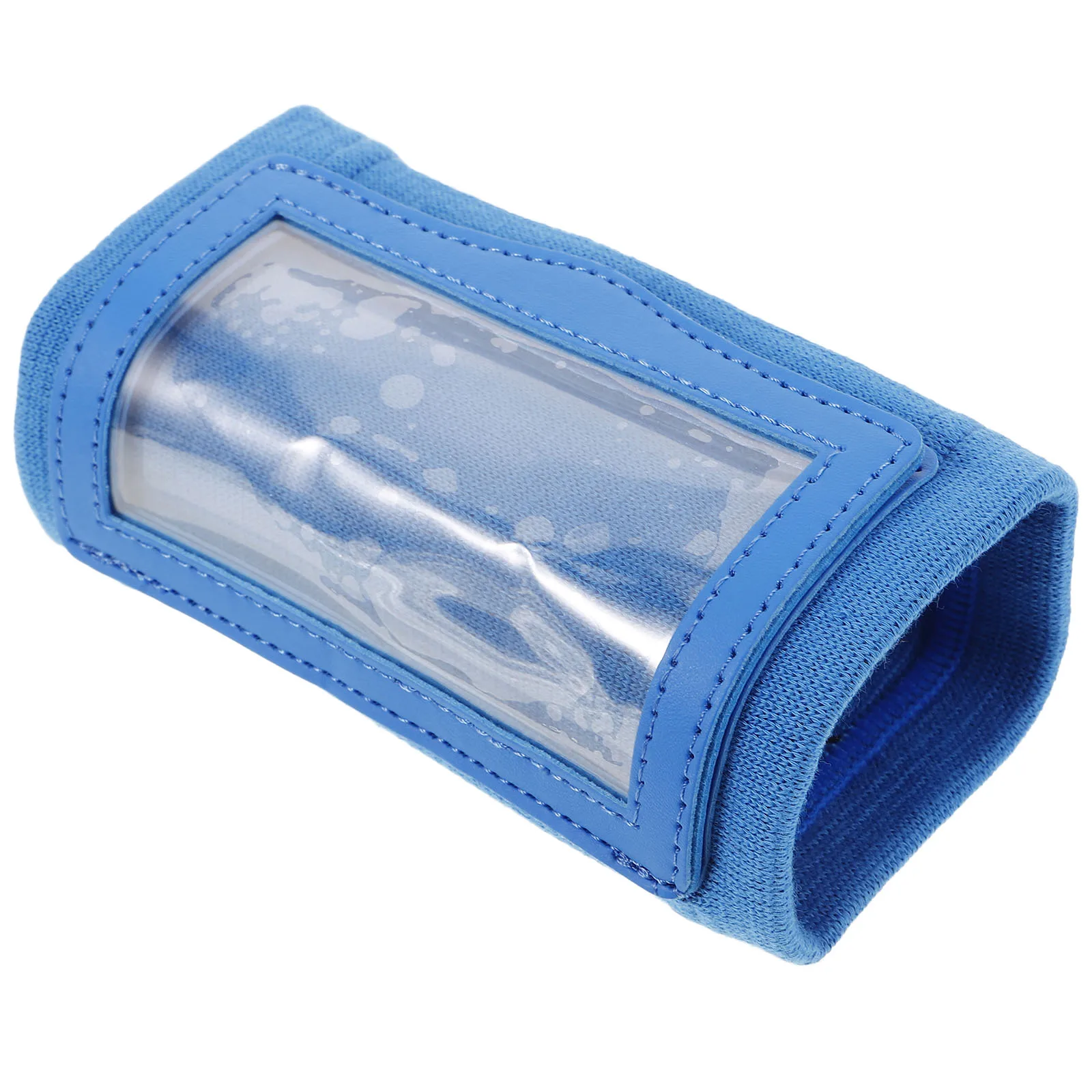 

Multi-Use Tactical Wristband Football Accessories Pure Cotton Arm Bands Durable Design For Players Coaches Youth Play