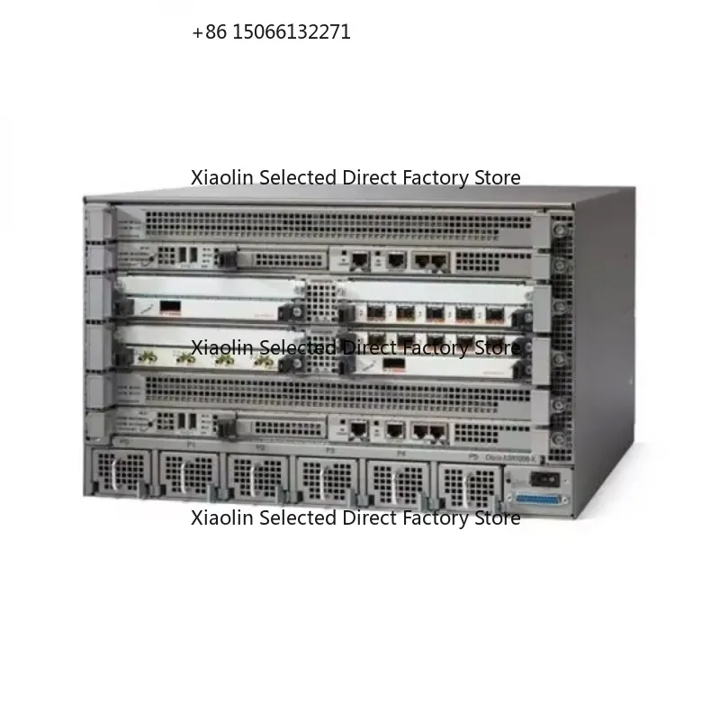 ASR1006-X Used Netw…