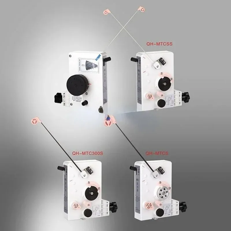 Controlador de Tensión QH19-MTC300S, Tensor Magnético, Accesorios para Máquina de Bobinado Magnético