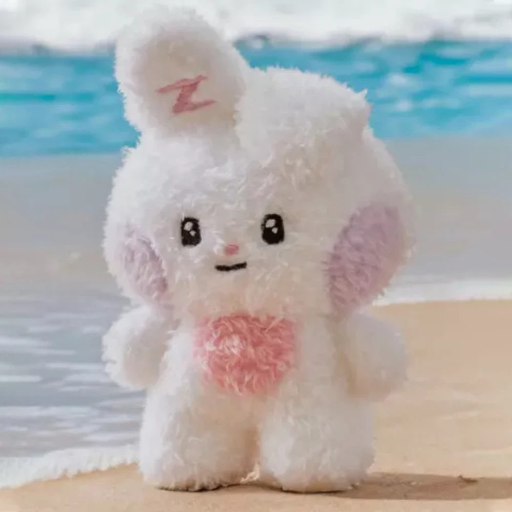 Kpop ZB1 Doll 17CM Filling PP Cotton Soft Short Plush Toy ZERONI
