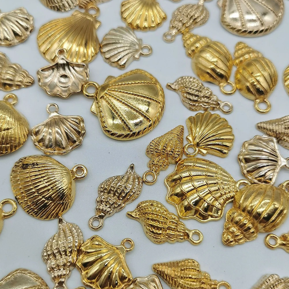 

Bright Charms Alloy Charm for DIY Jewelry Making Charm For Diy Jewelry Bracelet Earrings Necklace Accessories