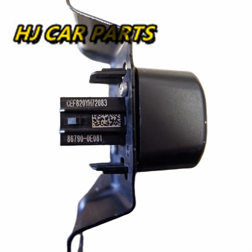 867900 E081 ΠΡΠΈΠ³ΠΈΠ½Π°Π»ΡΠ½Π°Ρ 86790-0E081 ΠΊΠ°ΠΌΠ΅ΡΠ° Π·Π°Π΄Π½Π΅Π³ΠΎ Π²ΠΈΠ΄Π° Π΄Π»Ρ ΠΏΠΎΠΌΠΎΡΠΈ ΠΏΡΠΈ ΠΏΠ°ΡΠΊΠΎΠ²ΠΊΠ΅ ΡΠΏΠ΅ΡΠ΅Π΄ΠΈ Π΄Π»Ρ Toyota HIGHLANDER 2013-2019, Π°Π²ΡΠΎΠΌΠΎΠ±ΠΈΠ»ΡΠ½ΡΠ΅ Π°ΠΊΡΠ΅ΡΡΡΠ°ΡΡ 867900 E081 ΠΡΠΈΠ³ΠΈΠ½Π°Π»ΡΠ½Π°Ρ 86790-0E081 ΠΊΠ°ΠΌΠ΅ΡΠ° Π·Π°Π΄Π½Π΅Π³ΠΎ Π²ΠΈΠ΄Π° Π΄Π»Ρ ΠΏΠΎΠΌΠΎΡΠΈ ΠΏΡΠΈ ΠΏΠ°ΡΠΊΠΎΠ²ΠΊΠ΅ ΡΠΏΠ΅ΡΠ΅Π΄ΠΈ Π΄Π»Ρ Toyota HIGHLANDER 2013-2019, Π°Π²ΡΠΎΠΌΠΎΠ±ΠΈΠ»ΡΠ½ΡΠ΅ Π°ΠΊΡΠ΅ΡΡΡΠ°ΡΡ