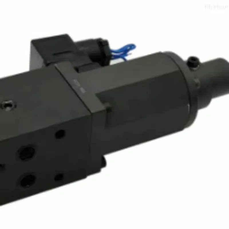 DSHG DSHG-06 DSHG-10 Hydraulic Directional Control Valve DSHG-06-2B2-D24-N1-51 DSHG-06-3C4-T-D24-N1-51
