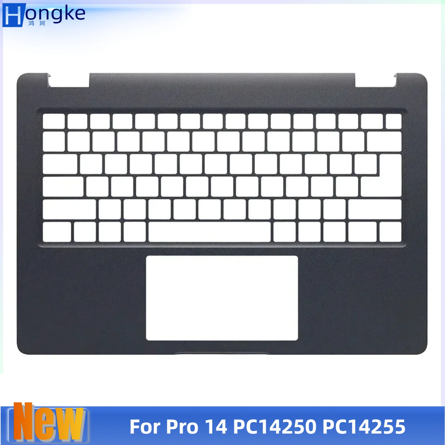 

Новый верхний корпус (C-панель) для ноутбука Pro 14 PC14250 PC14255, крышка для рук, CD3PM 0CD3PM