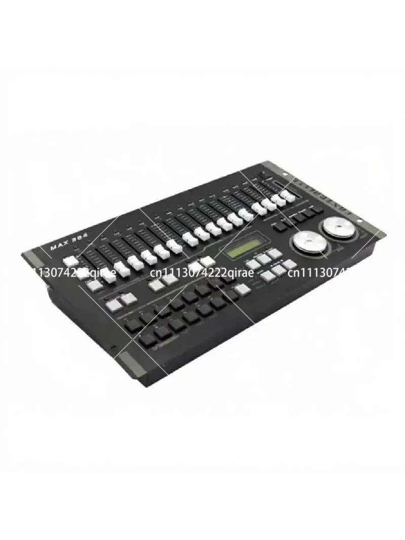 Stage Lighting Console DMX384 DMX512 for Moving Head Beam Par Light Wedding Event Dimmer