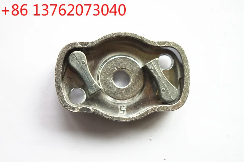 

2 X Starter claw pawl（double claw）for Zenoah G26 G26L G26LS BC2610 engine Brush cutter trimmer pull starter cog cup dog