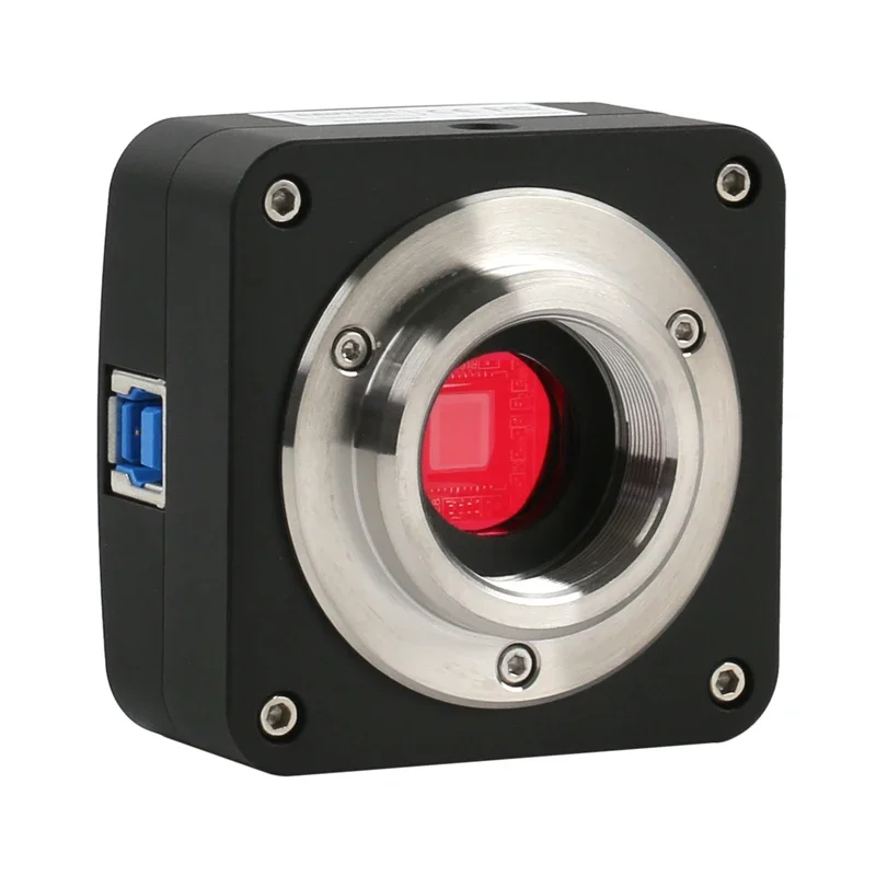 Usb 3.0 10MP 5.1MP … - image