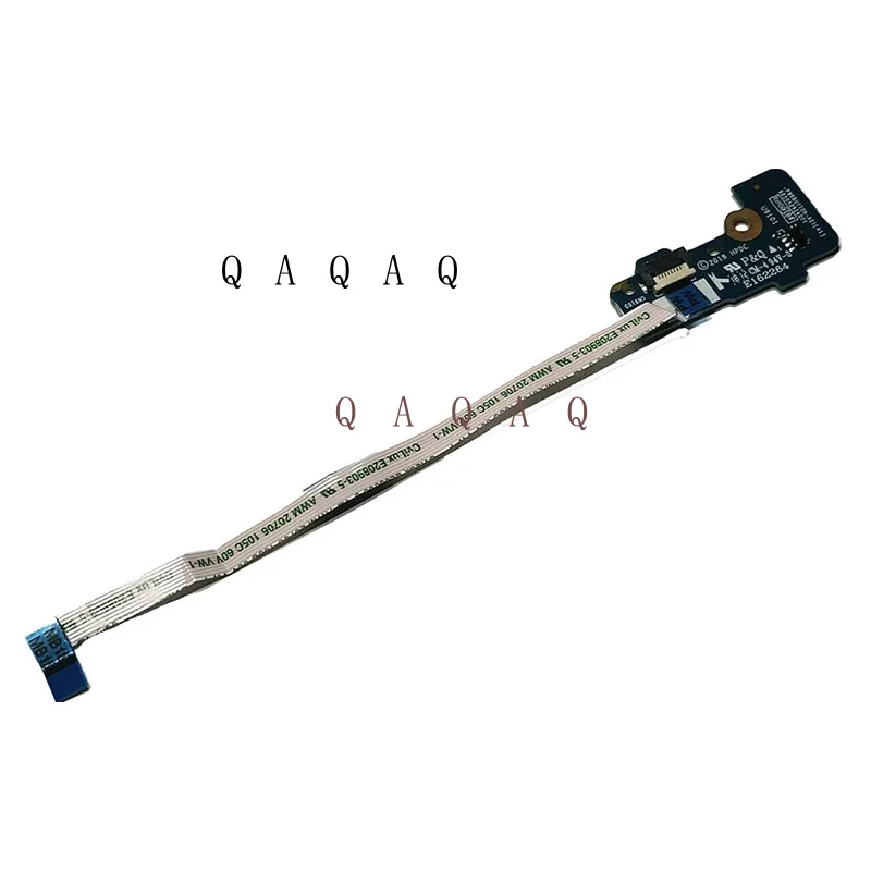 

Плата кнопки питания QA для HP 6050A2926001L14374-001 L62738-001 6050A2926001