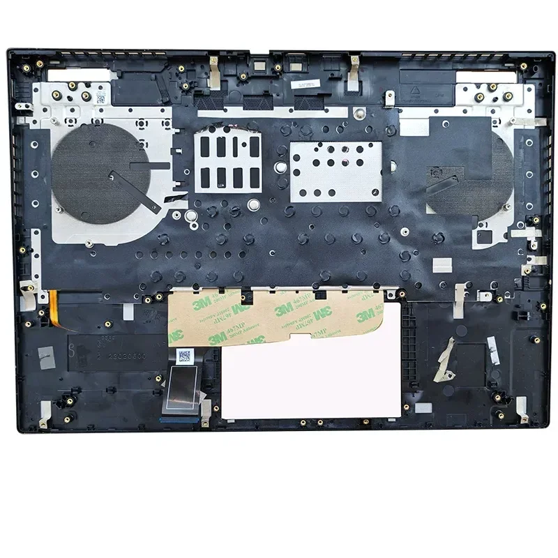 Keyboard for HP Shadow Genie 9 16-U 16-WF TPN-C167 16-WD Notebook C-Case