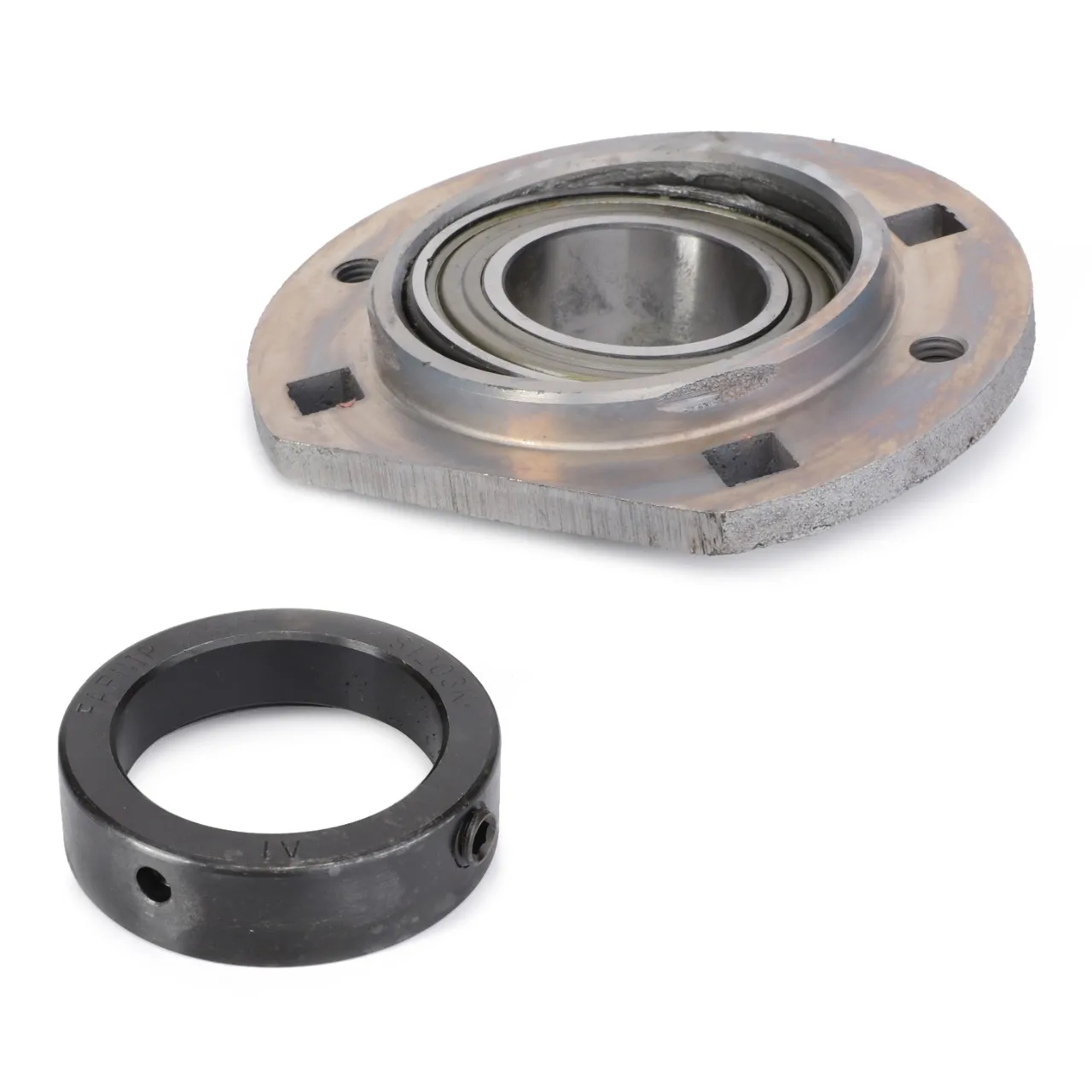 Massey flange bearing 700716611 Massey Ferguson  2170 / 2170 xd OEM only supplied by China