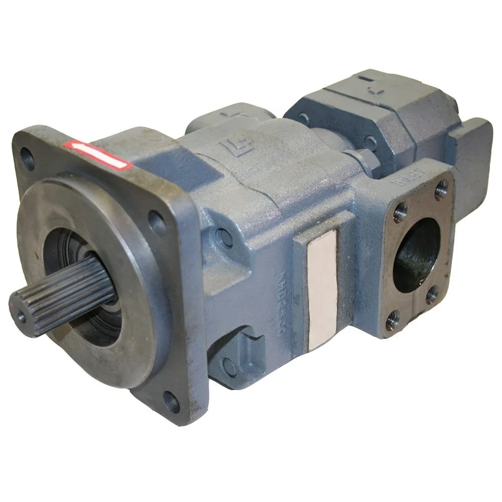 

Holdwell New Hydraulic Pump 257954A1 For 580SL 580SM 580SL