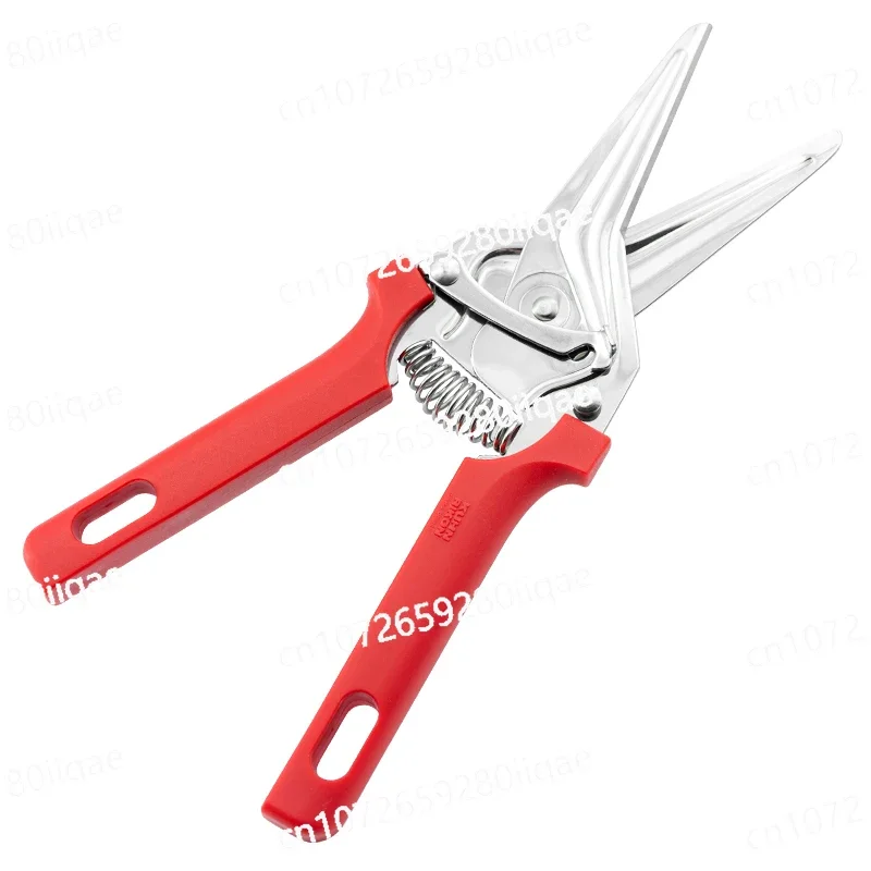 

Кухонные мощные ножницы для куриных костей, ножницы для костей, многофункциональные специальные ножницы для еды