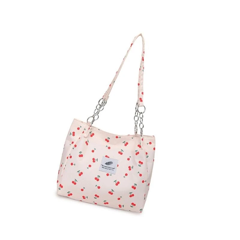 

A3PE Large Capacity Shoulder Bag for Women Chain Underarm Bags Casual Handbag Top Handle Bag for Work Travel Shopping School