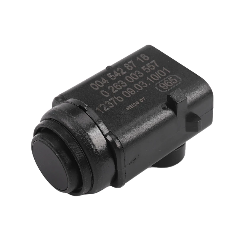 Parking Distance Sensor 0045428718 for W203 W209 W210 W211 W220 W163 W168 W215 W251 S203