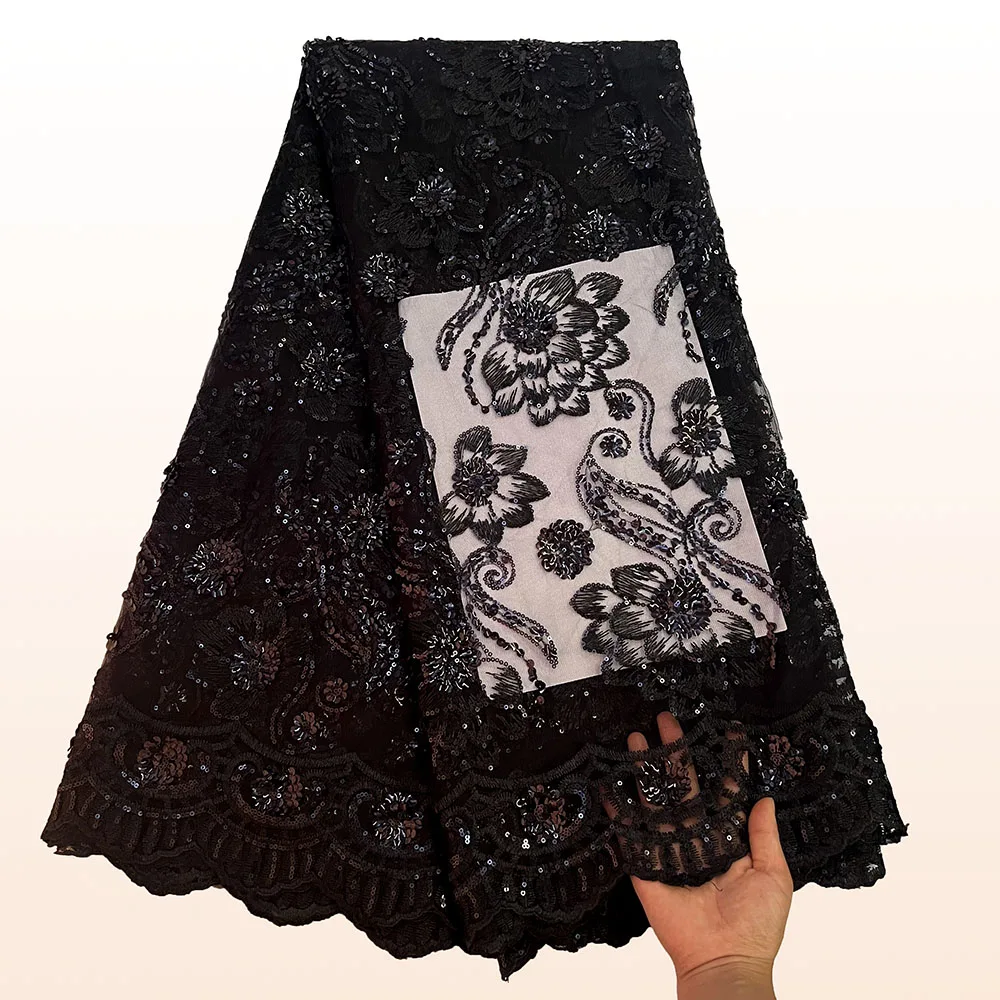 telas-de-encaje-frances-de-encaje-telas-bordadas-de-encaje-de-tul-de-5-yardas-con-lentejuelas-encaje-africano-mas-reciente-2025-para-fiesta-nigeriana