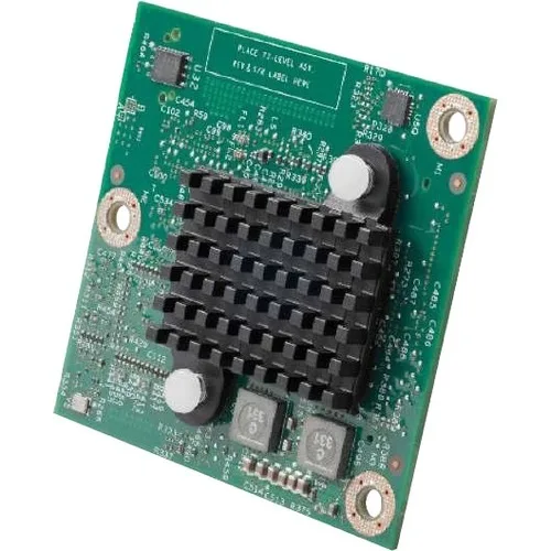 PVDM4-128 New Original NIB 128-channel DSP module Sealed in BOX Network Router Module Interface card