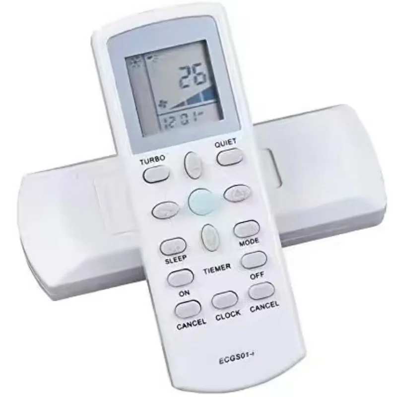 Control remoto de aire acondicionado para controlador Daikin Acson A/C APGS02 ECGS02