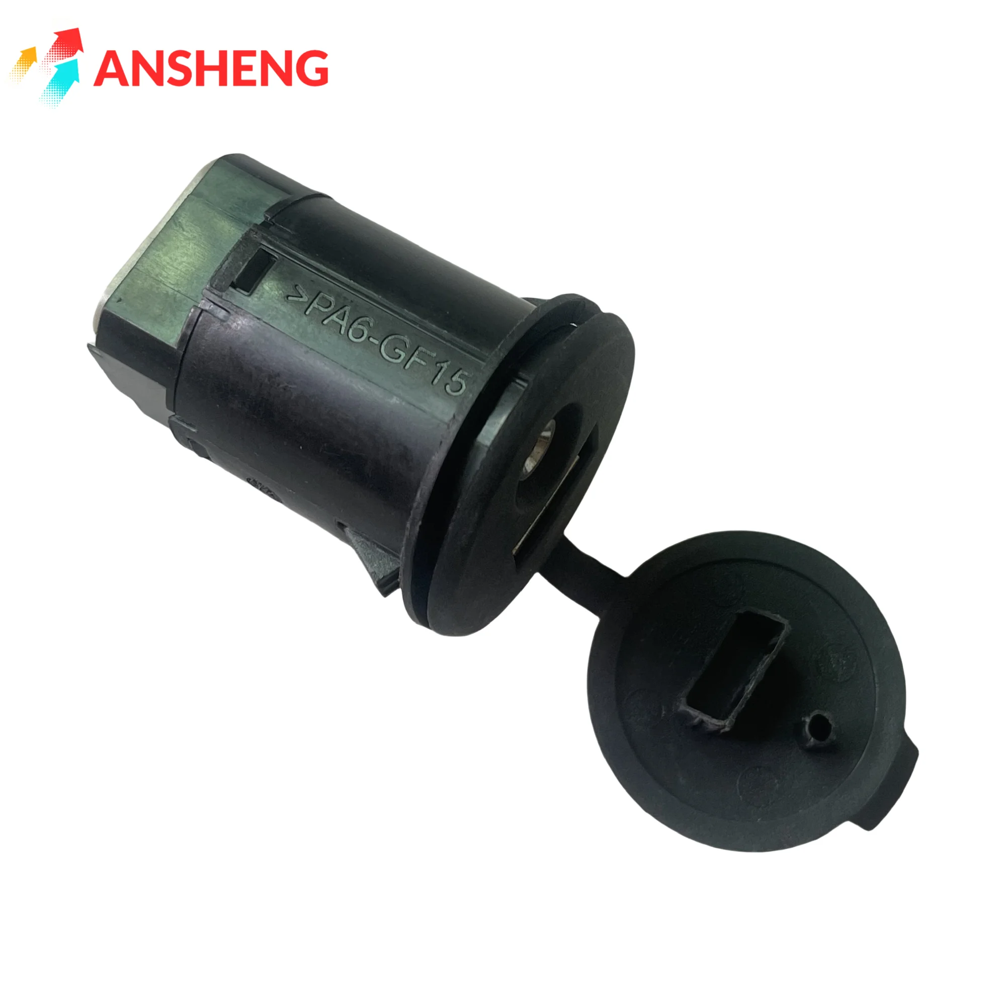 

280235X00A Nissan Car Stereo USB Female Jack Jack Adapter Cable Extension 28023-5X00A