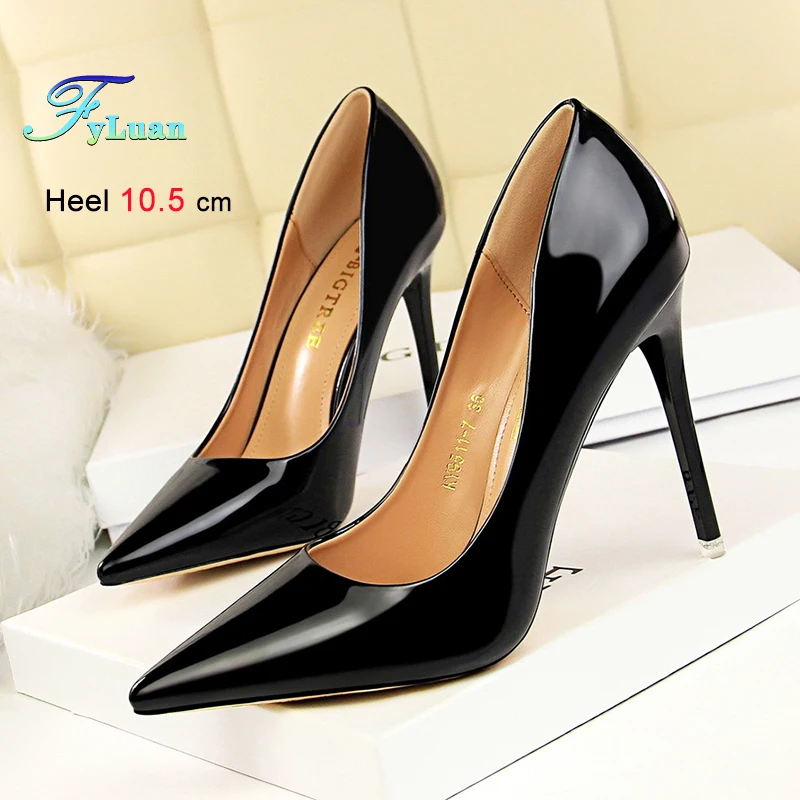 New High Heels 10.5… - image