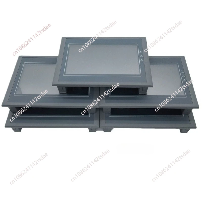 EA-043A EA043A شاشة تعمل باللمس HMI شاشة أصلية جديدة في الصندوق #2